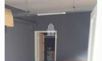 Imagem 4: Prédio comercial à venda em Pinheiros 260m² com 6 salas e 3 banheiros