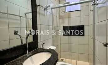 Imagem 6: IND CASA COM AMPLO ESPAÇO EXTERNO À VENDA NO BAIRRO PLANALTO - MONTES CLAROS MG