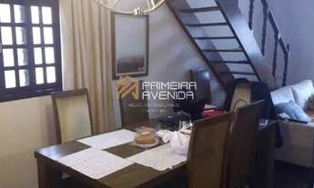 Imagem 3: Casa térrea 170m² - 3 dorms sendo 1 suíte - Jd das Industrias