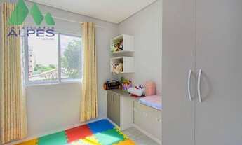 Imagem 4: Apartamento com cheirinho de novo!!!!