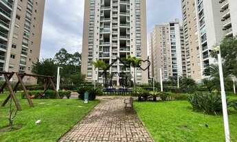 Imagem 3: Apartamento com 3 dormitórios à venda, 172 m² por R$ 1.890.000,00 - Tamboré - Barueri/SP