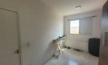 Imagem 7: Apartamento com 2 dormitórios para alugar, 57 m² por R$ 2.635,00/mês - Edifício Residencia