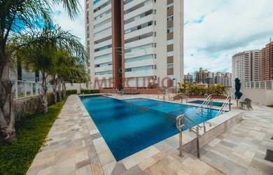 Imagem 6: Apartamento com 3 dormitórios para alugar, 143 m² por R$ 8.939,00/mês - Jardim Europa - Ba