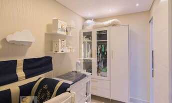 Imagem: Apartamento à venda na vl leopoldina 70m²