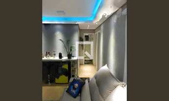 Imagem 7: Apartamento à Venda - Jardim Amazonas , 2 Quartos, 58 m2