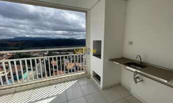 Imagem 6: Apartamento 3 quartos Residencial Viver Arujá Jordanópolis - Arujá, SP