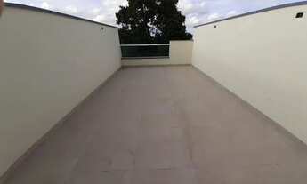 Imagem 6: SANTO ANDRé - Apartamento Padrão - Vila Cecília Maria