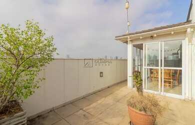 Imagem 7: Cobertura Venda 3 Dormitórios - 237 m² Perdizes