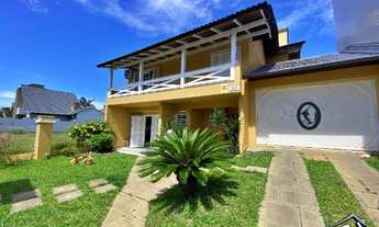 Imagem: Páscoa/Balonismo 2023 - Casa c/ 3 Quartos