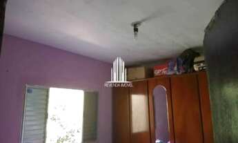 Imagem 3: CASA ASSOBRRADA DE 320M² COM QUATRO DORMITÓRIOS, DOIS BANHEIROS Á VENDA NO CAMPO LIMPO