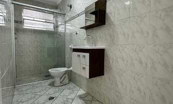 Imagem 4: Apartamento à venda, 52 m² por R$ 177.000,00 - Ocian - Praia Grande/SP