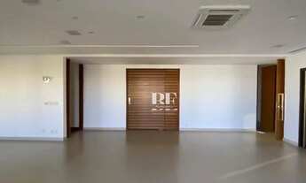 Imagem 7: Apartamento The Place, com 387 m² à venda no Setor Bueno