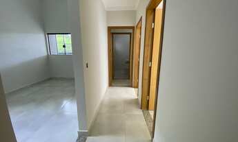 Imagem 2: Casa para venda com 85 metros quadrados com 2 quartos