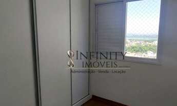 Imagem 2: Apartamento com 3 dormitórios à venda, 125 m² por R$ 1.340.000,00 - Royal Park - São José