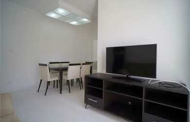 Imagem 4: Apartamento para alugar em Parque Campolim de 66.00m² com 2 Quartos e 2 Garagens