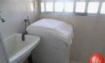 Imagem 7: São Paulo - Apartamento Padrão - Tatuapé