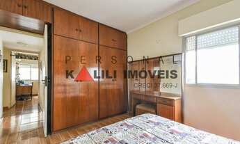 Imagem 5: Apartamento de 3 dormitórios à venda em Moema Pássaros!!!