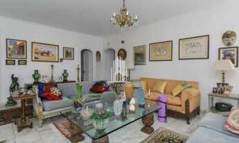 Imagem 5: Apartamento à venda com 170m², 3 quartos e 1 vaga em Pinheiros