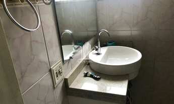 Imagem 4: Apartamento de 78m² com 2 dormr, 1 vaga no Edificio Rio Piquiri - Perdizes