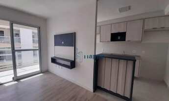 Imagem 4: Apartamento com 2 dormitórios para alugar, 60 m² por R$ 2.650/mês - Brisa da Mata - Jatobá