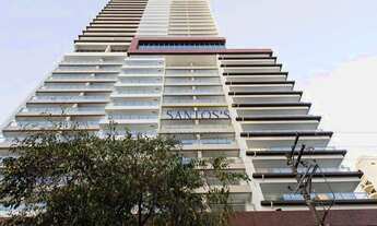 Imagem 2: Apartamento com 2 dormitórios à venda, 77 m² por R$ 1.154.000,00 - Brooklin - São Paulo/SP