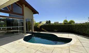 Imagem 5: CASA EM CONDOMÍNIO RESIDENCIAL em CAMPINAS - SP, RESIDENCIAL PARQUE DAS ARAUCÁRIAS