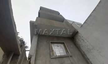 Imagem 5: Apartamento novo no Térreo na Casa Verde com 1 Dormitório