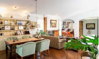 Imagem 4: Sobrado à venda, 394m² a.u 4 quartos Jardim Marajoara, São Paulo - SP