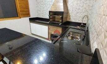 Imagem 7: Casa à venda, 110 m² por R$ 510.000,00 - Jardim das Indústrias - São José dos Campos/SP