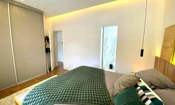 Imagem: Apartamento com 3 quartos à venda Ipanema