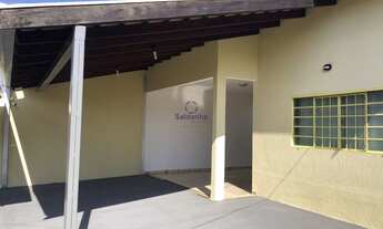 Imagem 7: Campo Grande - Casa Padrão - Panamá