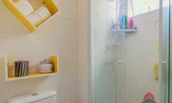 Imagem 4: Apartamento à venda, 48 m² por R$ 310.000,00 - Jardim das Indústrias - São José dos Campos