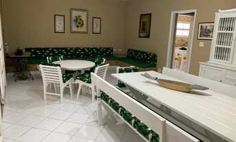 Imagem 2: Casa com 3 dormitórios à venda, 208 m² por R$ 750.000,00 - Balneário Cidade Atlântica - Gu