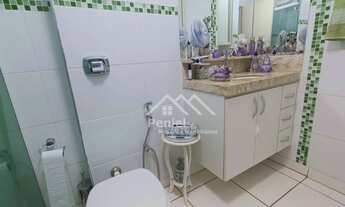 Imagem 2: Apartamento com 3 dormitórios à venda, 87 m² por R$ 290.000,00 - Iguatemi - Ribeirão Preto