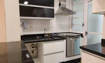 Imagem: Apartamento com 2 dormitórios, 1 suíte