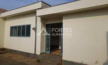 Imagem 3: Ribeirão Preto - Casa - Jardim Irajá