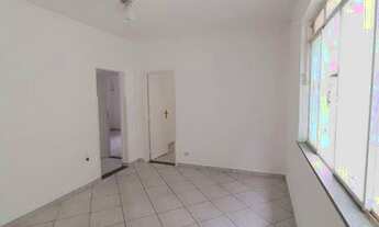 Imagem 5: Apartamento com 2 dormitórios para alugar, 65 m² por R$ 2.100,00/mês - Boqueirão - Santos