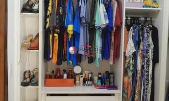 Imagem 4: Vende casa sobrado Village Damha Rio Preto 2 com 3 dormitórios suítes, sala 3 ambientes ho