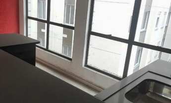 Imagem 2: Studio com 1 dormitório para alugar, 48 m² por R$ 1.450,01/mês - Vila Guilherme - São Paul