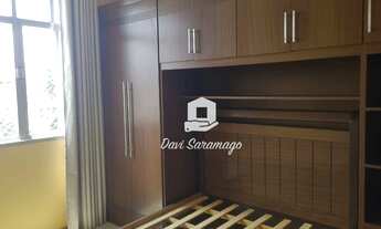 Imagem 7: Apartamento com 2 dormitórios à venda, 79 m² por R$ 320.000,00 - Fonseca - Niterói/RJ