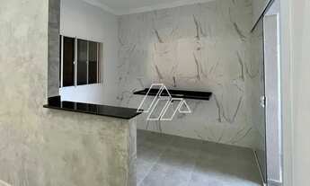 Imagem 5: Casa com 2 dormitórios à venda, 130 m² por R$ 280.000 - Jardim Paraíso - Marília/SP