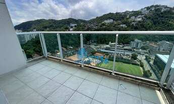 Imagem 3: Apartamento Duplex, novo, com 2 dormitórios à venda, 87 m² por R$ 747.000 - José Menino