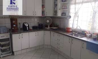 Imagem 3: Casa com 3 dormitórios à venda, 181 m² por R$ 480.000 - Jardim Indianópolis - Campinas/SP