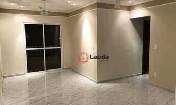 Imagem 5: Apartamento com 3 dormitórios à venda, 85 m² por R$ 470.000 - Rio das Pedras - Paulínia/SP