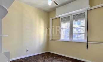 Imagem 2: COPACABANA - Rua Carvalho Mendonça - 2 quartos