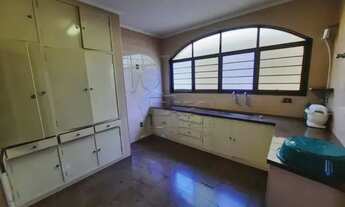 Imagem 5: Casa Padrão em Ribeirão Preto