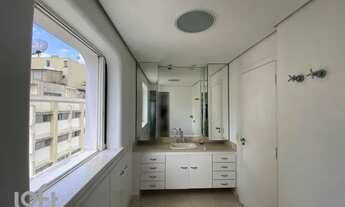 Imagem 2: Apartamento à venda em Jardim América com 121 m², 3 quartos, 1 suíte, 1 vaga