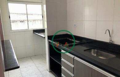 Imagem 6: Apartamento com 2 dormitórios à venda, 49 m² por R$ 165.000,00 - Vila Adriana - São José d