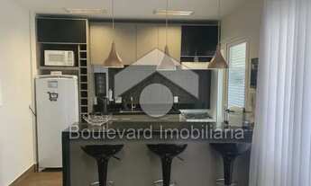 Imagem 6: Apartamento Padrão em Ribeirão Preto