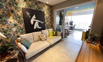 Imagem 5: Apartamento com 2 dormitórios à venda, 72 m² por R$ 749.000,00 - Cambuci - São Paulo/SP